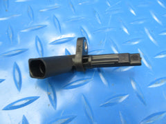 Bentley Continental GT GTC Flying Spur left or right abs wheel speed sensor #9166