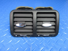 Maserati GranCabrio GranTurismo rear air vents #0548