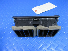 Maserati GranCabrio GranTurismo rear air vents #0548