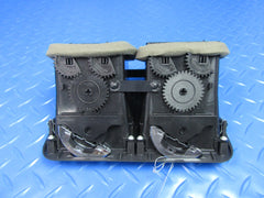 Maserati GranCabrio GranTurismo rear air vents #0548