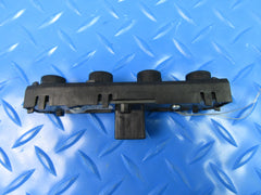 Maserati GranCabrio GranTurismo Quattroporte traction control switch panel #0544