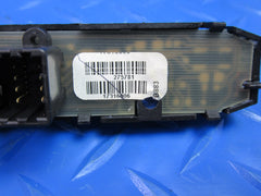 Maserati GranCabrio GranTurismo Quattroporte traction control switch panel #0544