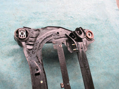 Bentley Continental Gt Gtc Flying Spur engine cradle cross member subframe #0717