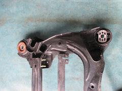 Bentley Continental Gt Gtc Flying Spur engine cradle cross member subframe #0717