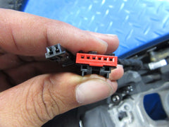 Maserati Quattroporte GTS Diesel S Q4 S V6 steering wheel #6846