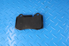 Maserati GranTurismo Gran Turismo Gt rear brake pads rotors TopEuro #12082