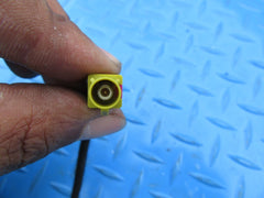 Maserati Ghibli shark fin roof antenna #5384
