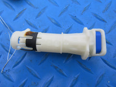 Rolls Royce Ghost right headrest guide #5684