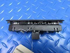 Maserati GranCabrio MC GranTurismo Sport traction control switch buttons #0550