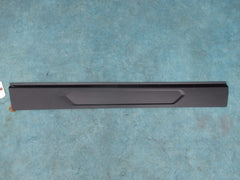 Lambroghini Aventador Lp700 Roadster left scuff plate