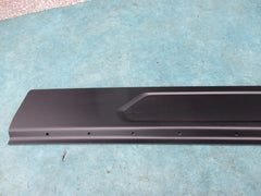 Lambroghini Aventador Lp700 Roadster left scuff plate