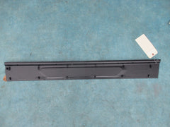 Lambroghini Aventador Lp700 Roadster left scuff plate