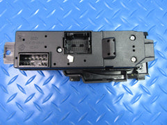 Maserati GranCabrio right window switch #0552