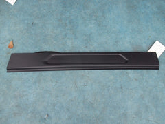 Lambroghini Aventador Lp700 Roadster right scuff plate