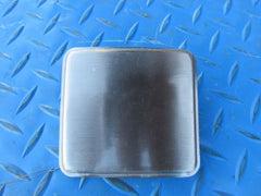 Rolls Royce Phantom Coupe Drophead mascot grille cover plate #8129