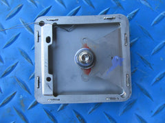 Rolls Royce Phantom Coupe Drophead mascot grille cover plate #8129