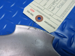 Bentley Continental Flying Spur GT GTC center cap #0489