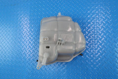 Bentley Continental Flying Spur GTC GT primary expansion coolant tank #12112