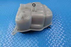 Bentley Continental Flying Spur GTC GT primary expansion coolant tank #12112