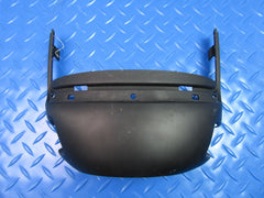 Maserati GranCabrio GranTurismo steering column upper cover #0475