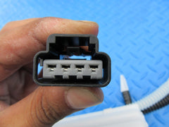 Ferrari California fuel pump #5380