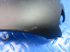 Maserati GranCabrio GranTurismo steering column upper cover #0475