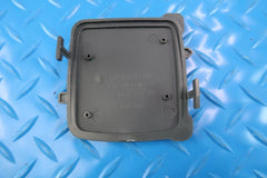 Rolls Royce Ghost spirit of ecstasy mascot cover trim #12110