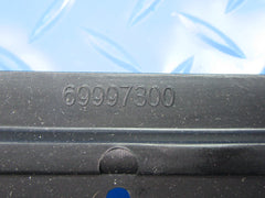 Maserati GranCabrio GranTurismo steering column upper cover #0475