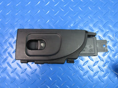 Maserati GranCabrio right window switch #0471