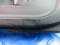 Maserati GranCabrio right window switch #0471