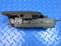 Maserati GranCabrio right window switch #0471