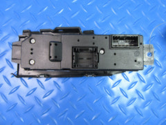 Maserati GranCabrio right window switch #0471