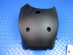 Maserati GranCabrio GranTurismo Quattroporte steering column lower cover #0472