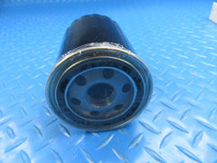 Maserati GranTurismo Quattroporte belt oil air cabin pollen filter #9124