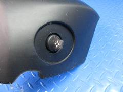 Maserati GranCabrio GranTurismo Quattroporte steering column lower cover #0472