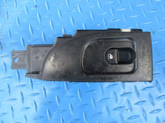 Maserati GranCabrio right window switch #1244