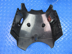 Maserati GranCabrio GranTurismo Quattroporte steering column lower cover #0472