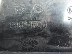 Maserati GranCabrio GranTurismo Quattroporte steering column lower cover #0472