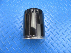 Maserati GranTurismo Quattroporte oil air and cabin filter service kit #9161