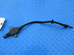Bentley Bentayga turbo speed sensor #5799