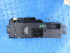 Maserati GranCabrio right window switch #1244