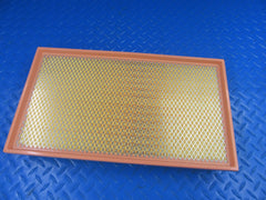 Maserati GranTurismo Quattroporte air and cabin pollen filter #9162