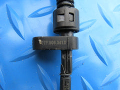 Bentley Bentayga turbo speed sensor #5799