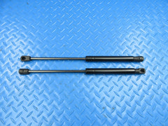 Bentley Continental Flying Spur trunk shocks lift support struts gas spring TopEuro #12163