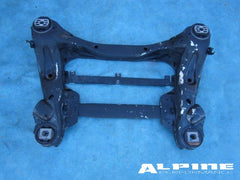 Bentley Continental Flying Spur Engine Cradle subframe crossmember