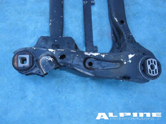 Bentley Continental Flying Spur Engine Cradle subframe crossmember