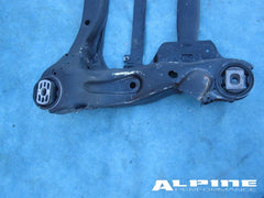 Bentley Continental Flying Spur Engine Cradle subframe crossmember
