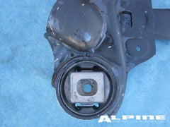 Bentley Continental Flying Spur Engine Cradle subframe crossmember