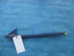 Rolls Royce Phantom Rr1 left front door column A cover bracket #3555