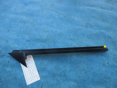 Rolls Royce Phantom Rr1 left front door column A cover bracket #3555